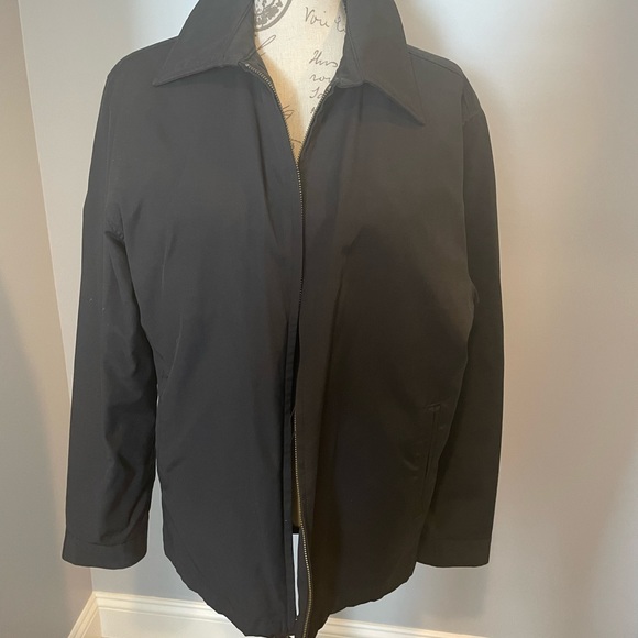 GAP Other - Men’s Gap Nylon Jacket- Deep Navy